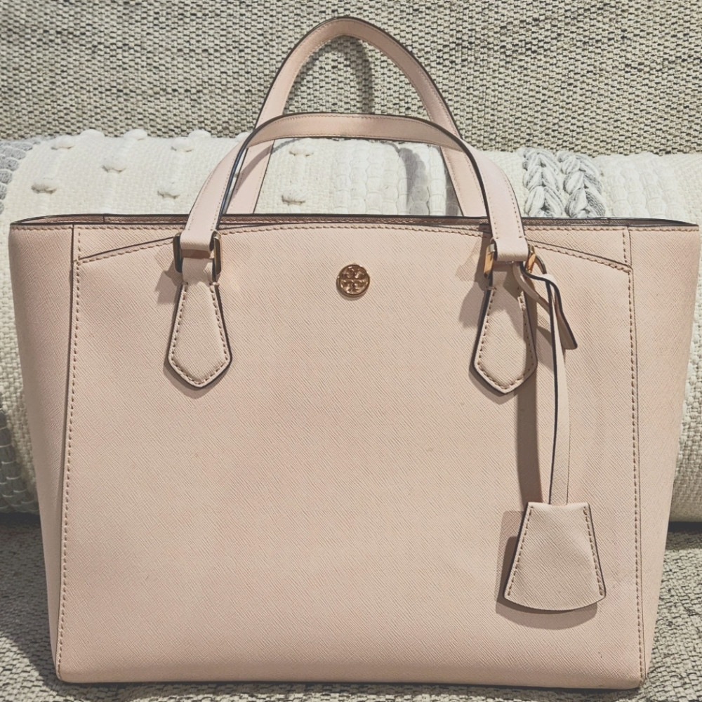 Tory Burch Robinson Tote